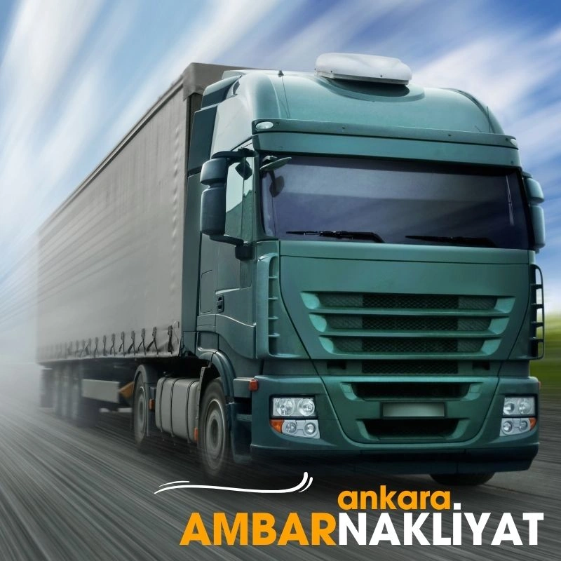 Konya Gemlik Arası Nakliyat